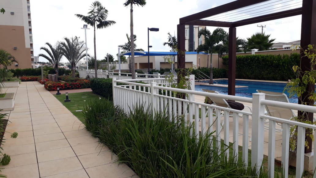 Ipê Jardinagem profissional - Sorocaba e Região