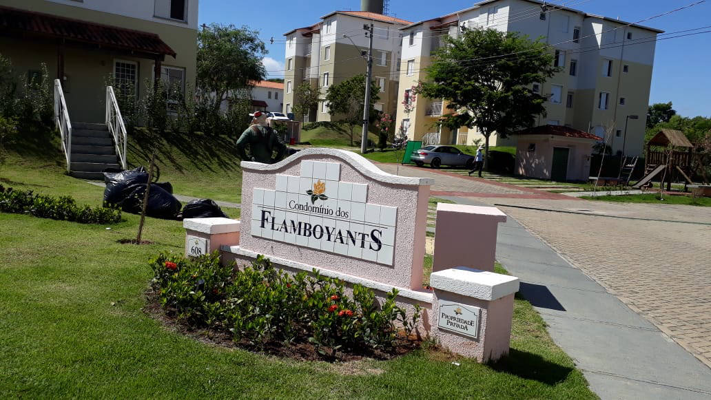 Ipê Jardinagem profissional - Sorocaba e Região