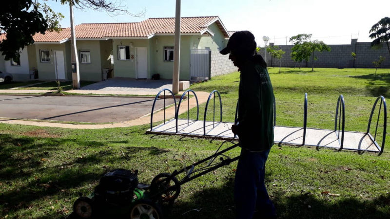 Ipê Jardinagem profissional - Sorocaba e Região