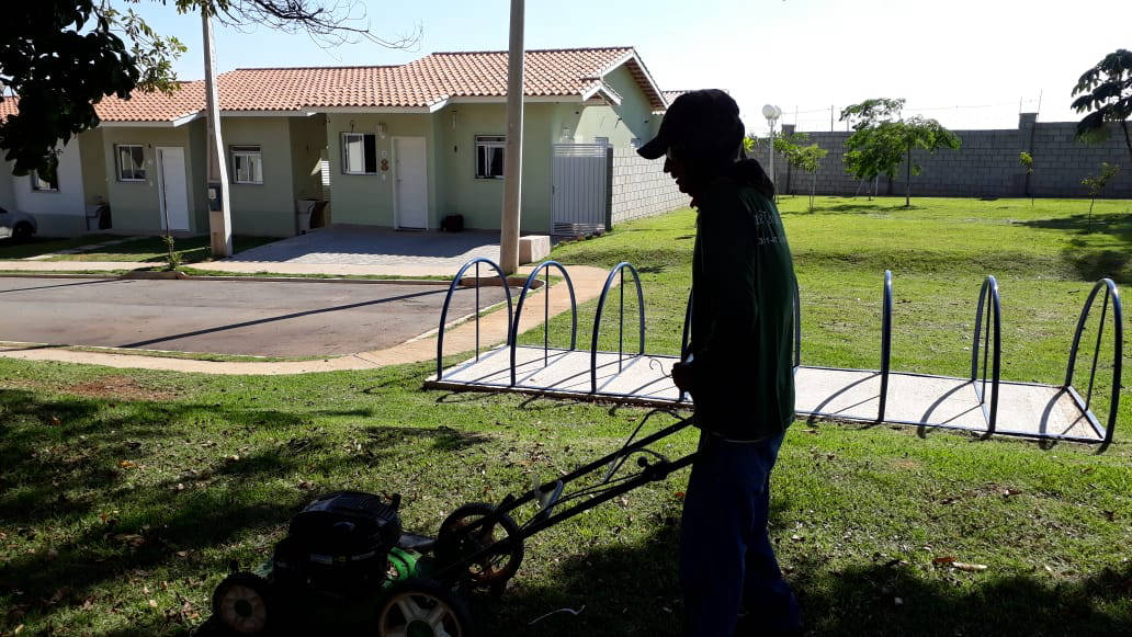 Ipê Jardinagem profissional - Sorocaba e Região